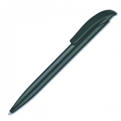 Plastic Pen Challenger Basic Retractable Penswith ink colour Black Refill